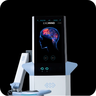 Exomind Device