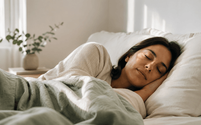 Sleep Quality