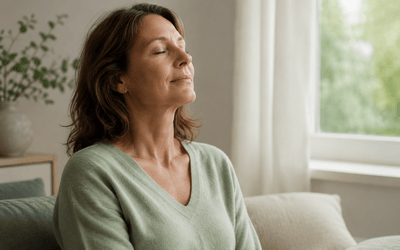 Stress Resilience