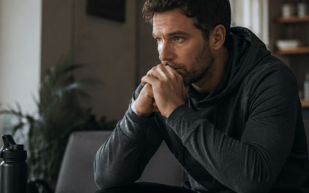 Can rTMS Help With Addiction?