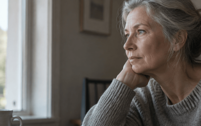 Alzheimer disease and rTMS